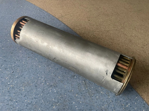 Yanmar 4lh core - yanmar, assy