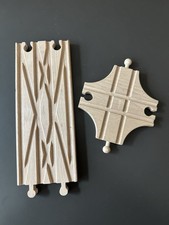 Attraversamenti ferroviari in