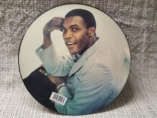 Desmond Dekker 12" Picture