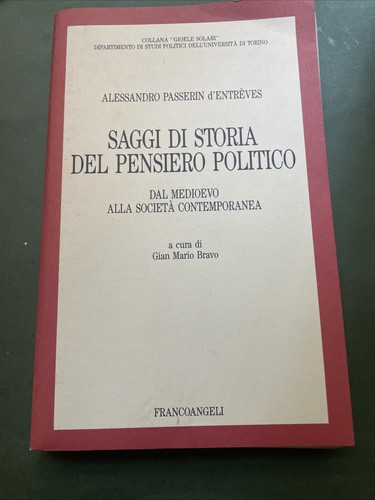 Alessandro passerin - alessandro,
