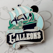 Spilla Peter Pan Neverland