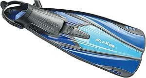Aqua lung flexar pinne - lung,