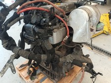 Y22DTR motore OPEL VECTRA C