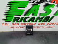 CENTRALINA MODULO ELETTRONICO