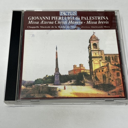 Giovanni pierluigi - giovanni,