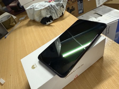 Smartphone huawei p30 lite 128 - p30,