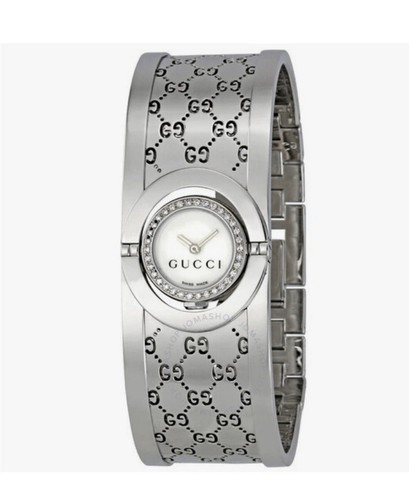 Orologio gucci twirl ya112 - orologio,