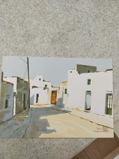 SERIGRAFIA ALDO RISO