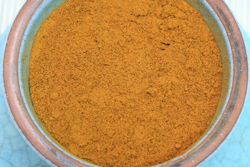 Curry anapurna masala - curry,