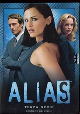 Alias STAGIONE 3 COMPLETA 6