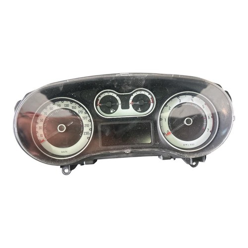 Quadro strumenti per fiat - quadro,