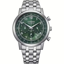 OROLOGIO CITIZEN CLASSIC CRONO