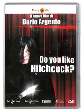 EBOND Do You Like Hitchcock? NOLEGGIO DVD DB746643