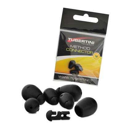 Tubertini method connector - tubertini,