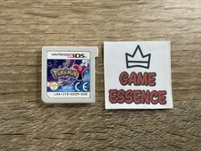 Pokémon nintendo 3ds loose - pokémon, y