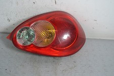 49569- Fanale Stop Posteriore DX Toyota Aygo dal 2005 al 2014 Cod 81550-0h020