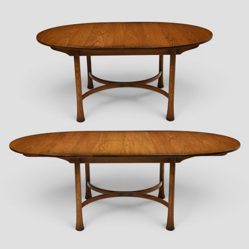Ercol saville dining table - saville,