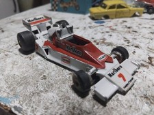 YAXON RACING TEAM 1/43 F1