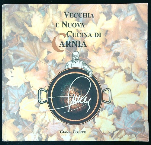 Vecchia nuova cucina di - nuova,
