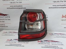 STOP FANALE POSTERIORE DESTRO