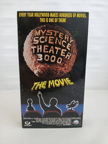 Vtg 1995 mystery science - vtg,