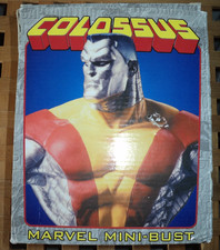 COLOSSUS Marvel Comics X-Men