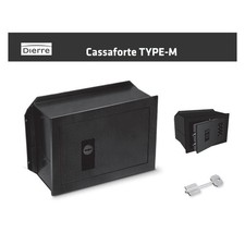 Cassaforte dierre serie - dierre,
