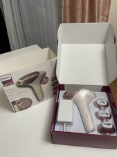 Philips Lumea 9900 Depilazione