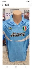 Maglia Napoli 1990 Scudetto
