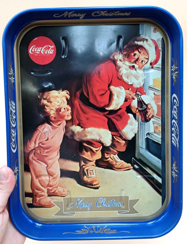 Coca cola merry - cola,