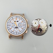 Cassa Orologio 42mm ST1655