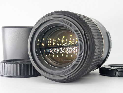 Video top mint tamron sp - mint],