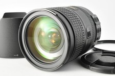 [N come nuovo] Nikon AF-S