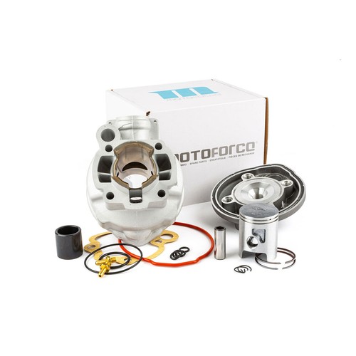Gruppo termico alluminio cc - termico,