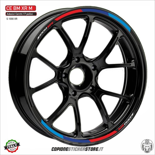 Adesivi cerchi compatibili bmw - cerchi,