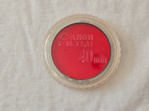 Filtro sottile originale - filtro,