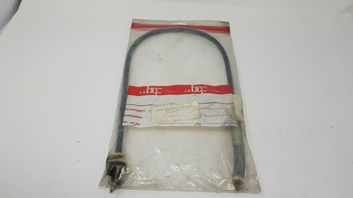 Cavo filo acceleratore fiat - cavo,