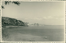 Italia, Villa San Giovanni
