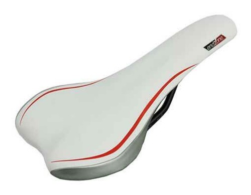 Sella bici vinile endzone - sella,