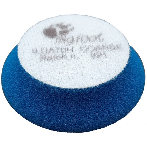 Tampone spugna lucidatura - tampone, 4