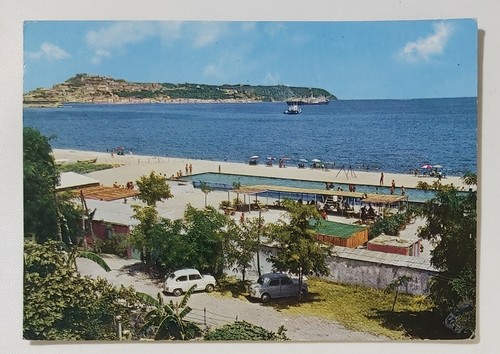 00943 429 cartolina messina - cartolina,