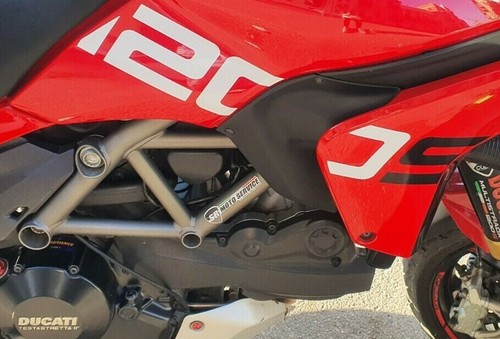 Adesivi per ducati multistrada - adesivi,
