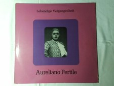 Aureliano pertile lebendige - aureliano,