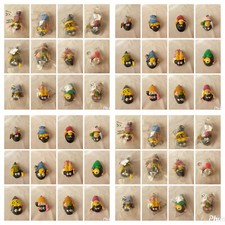 SORPRESE SORPRESINE KINDER FERRERO MERENDINE AMICOZZE COZZE ENTRA E SCEGLI