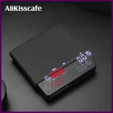 AliKisscafe Bilancia Espresso