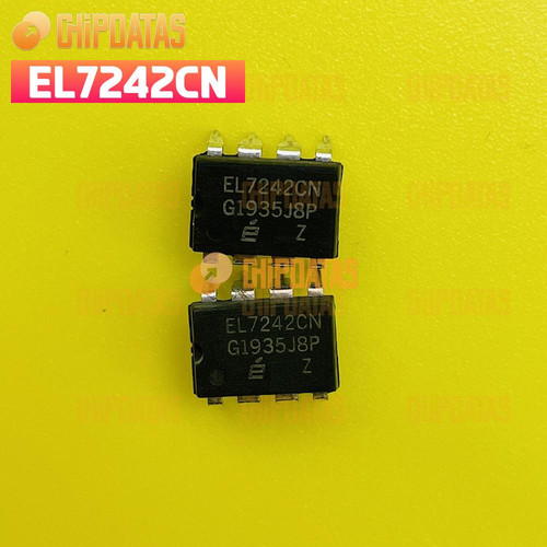 Pezzi el7242cn dip8 - pezzi,
