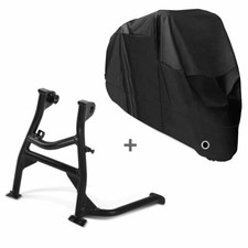 Kit cavalletto principale e