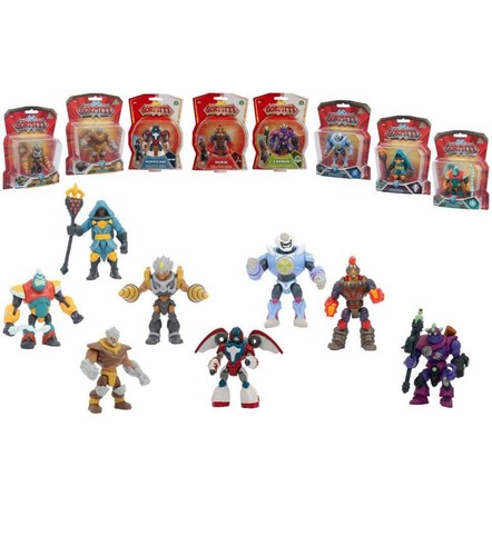 Giochi preziosi gormiti - preziosi,