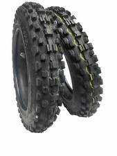 2 Gomme 2.50x10 X mini Cross