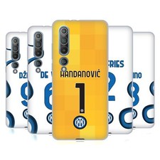 KIT AWAY GIOCATORI INTER